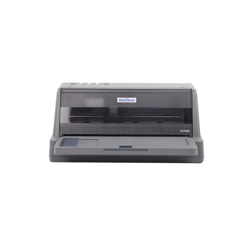 針式打印機(jī)  標(biāo)拓（biaotop）AR380K